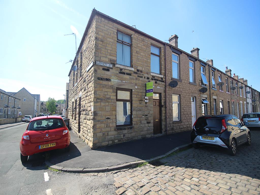 1 bedroom flat For Sale in Barrowford - Main Image